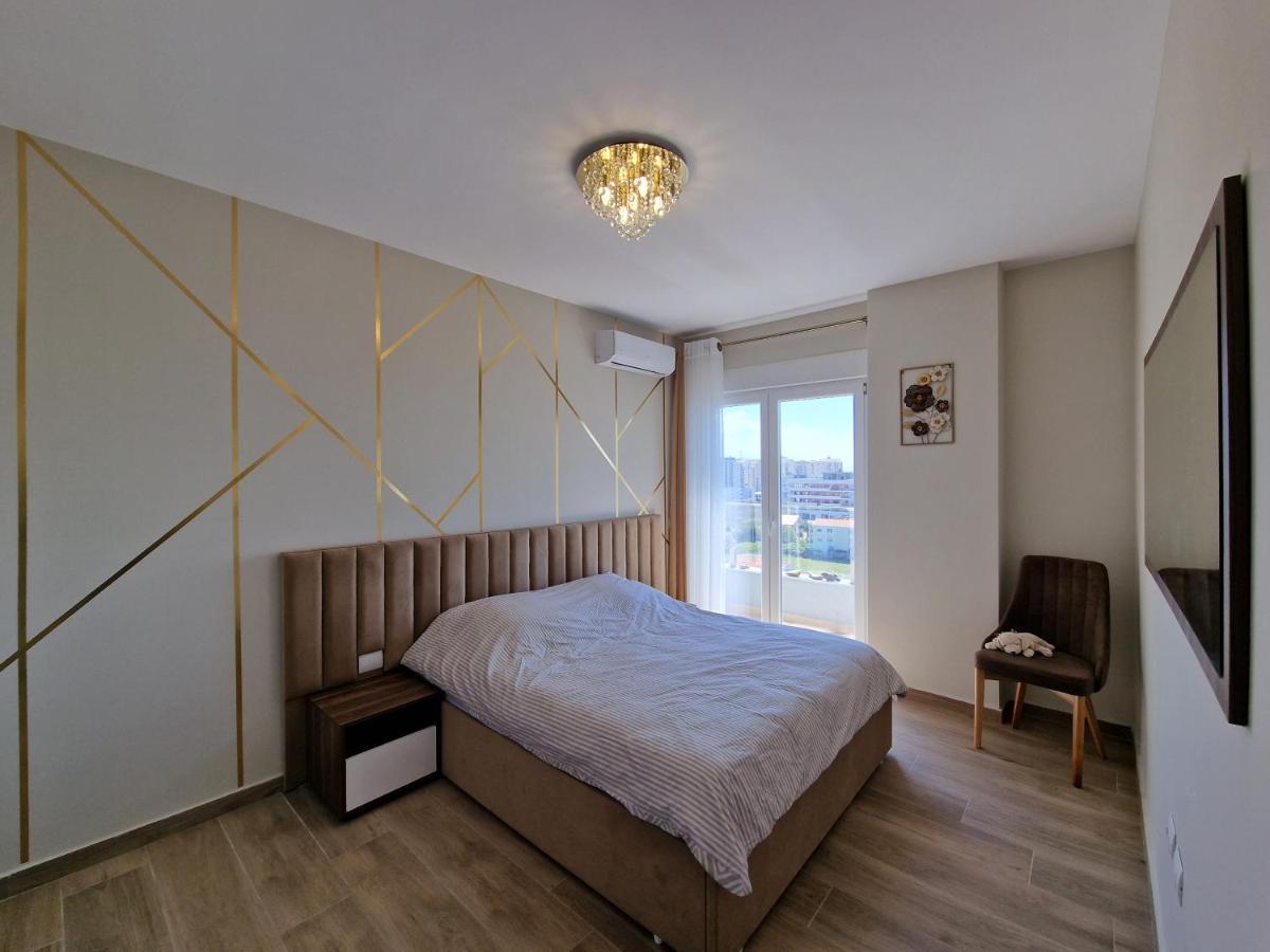 Hotel Anchor Shëngjin